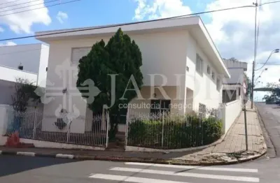 Casa comercial com 3 salas à venda no Centro, São Pedro 