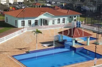 Apartamento com 2 quartos à venda no Dois Córregos, Piracicaba 