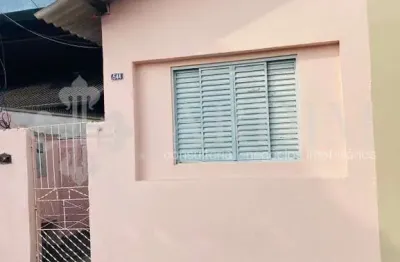 Casa com 2 quartos à venda no Jardim Algodoal, Piracicaba 