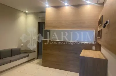 Sala comercial com 2 salas à venda no Alto, Piracicaba 