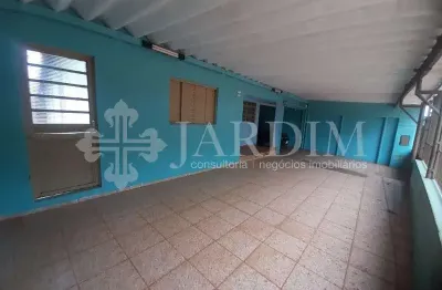 Casa com 3 quartos à venda no Tanquinho (Guamium), Piracicaba 