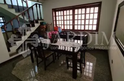 Casa com 3 quartos à venda no Nova Piracicaba, Piracicaba 