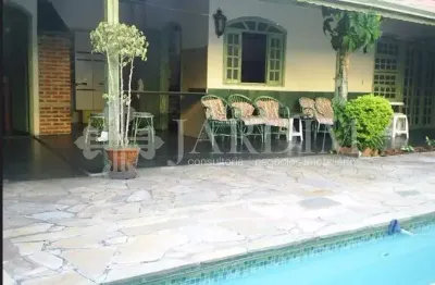 Casa com 3 quartos à venda no Nova Piracicaba, Piracicaba 