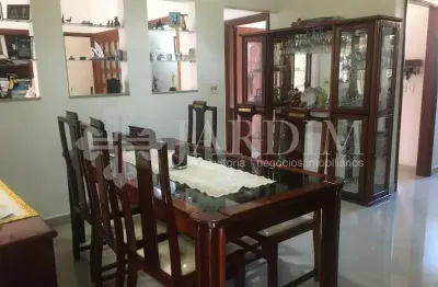 Casa com 3 quartos à venda no Jardim Europa, Piracicaba 