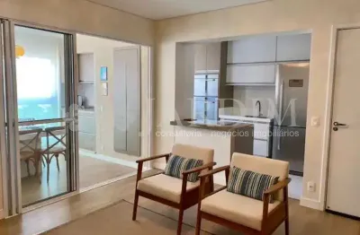 Apartamento com 2 quartos à venda no São Judas, Piracicaba 