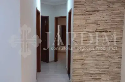Apartamento com 3 quartos à venda no Morumbi, Piracicaba 