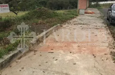 Terreno à venda no Vale do Sol, Piracicaba 