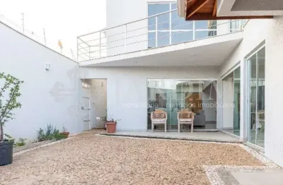 Casa com 3 quartos à venda no Água Branca, Piracicaba 