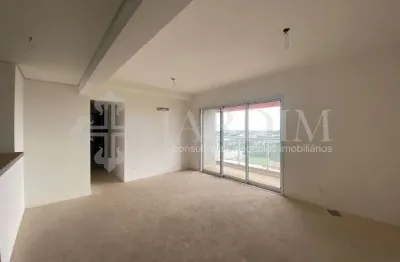 Apartamento com 3 quartos à venda no Prezoto, Piracicaba 