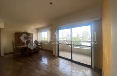 Apartamento com 3 quartos à venda no Centro, Piracicaba 