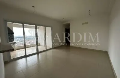 Apartamento com 3 quartos à venda no Paulicéia, Piracicaba 