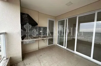 Apartamento com 3 quartos à venda no Paulicéia, Piracicaba 