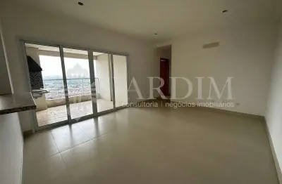 Apartamento com 3 quartos à venda no Paulicéia, Piracicaba 