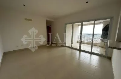 Apartamento com 3 quartos à venda no Paulicéia, Piracicaba 