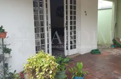 Casa com 3 quartos à venda no São Luiz, Piracicaba 