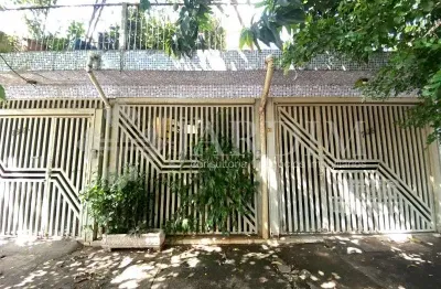 Casa com 3 quartos à venda na Vila Rezende, Piracicaba 