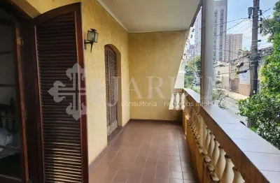 Casa com 3 quartos à venda no Centro, Piracicaba 