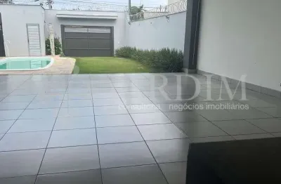 Casa com 1 quarto à venda no Jardim São Francisco, Piracicaba 
