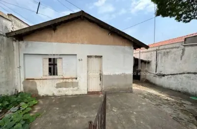 Casa com 3 quartos à venda no Jardim Noiva da Colina, Piracicaba 