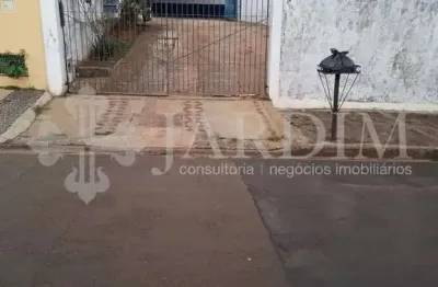 Casa com 2 quartos à venda na Nossa Senhora de Fátima, Piracicaba 