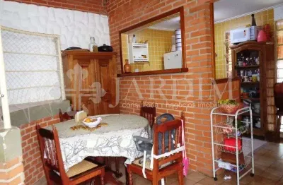 Casa com 2 quartos à venda no São Dimas, Piracicaba 