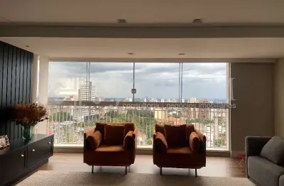 Apartamento com 3 quartos à venda no Jardim Elite, Piracicaba 