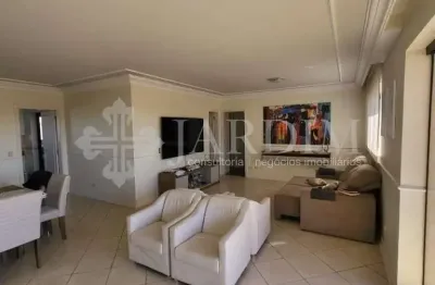 Apartamento com 3 quartos à venda na Vila Rezende, Piracicaba 