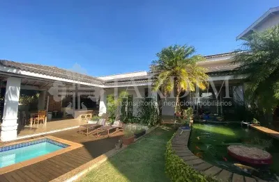 Casa com 3 quartos à venda no Campestre, Piracicaba 