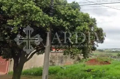 Terreno à venda no Loteamento Santa Rosa, Piracicaba 