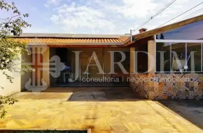 Casa com 2 quartos à venda no Parque São Matheus, Piracicaba 