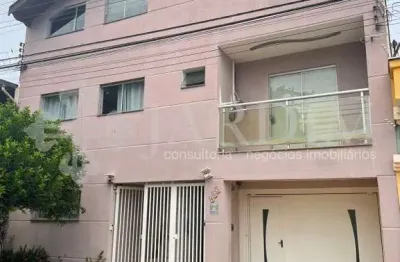 Casa com 6 quartos à venda no São Luiz, Piracicaba 
