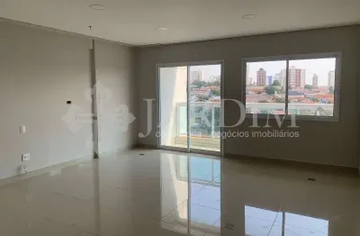 Sala comercial com 1 sala para alugar no Jardim Europa, Piracicaba 