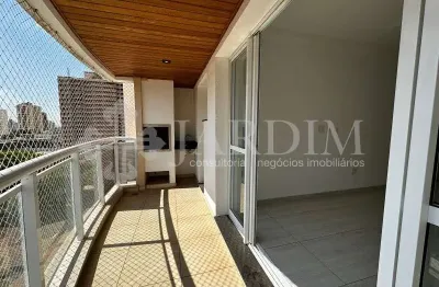Apartamento com 3 quartos à venda na Vila Monteiro, Piracicaba 