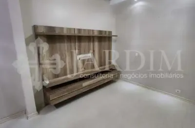 Apartamento com 2 quartos à venda no Jardim Caxambu, Piracicaba 