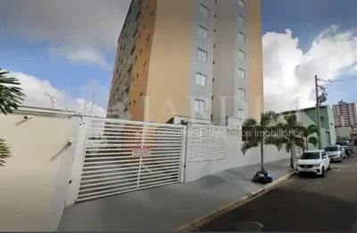 Apartamento com 3 quartos à venda no Nova América, Piracicaba 