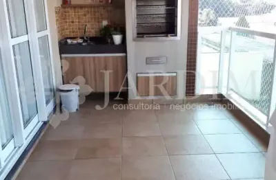 Apartamento com 3 quartos à venda no Nova América, Piracicaba 