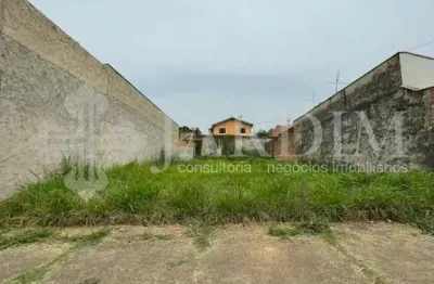 Terreno à venda no Loteamento Santa Rosa, Piracicaba 