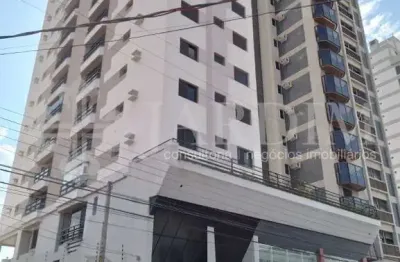Apartamento com 3 quartos à venda no Centro, Piracicaba 