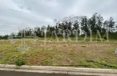 Terreno à venda no Campestre, Piracicaba 