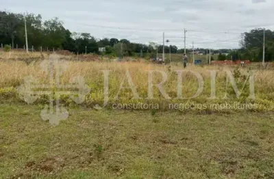Terreno à venda no Campestre, Piracicaba 