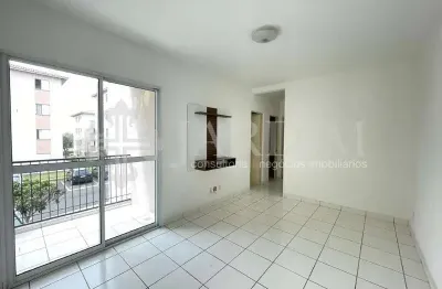Apartamento | vale do sol | edifício engenho resende