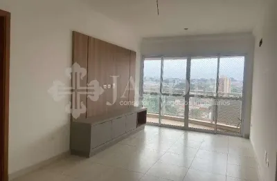 Apartamento com 3 quartos à venda na Vila Monteiro, Piracicaba 