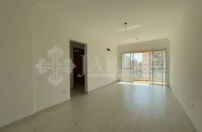 Apartamento com 3 quartos à venda na Vila Monteiro, Piracicaba 