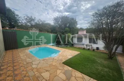 Casa com 3 quartos à venda no Jardim Parque Jupiá, Piracicaba 