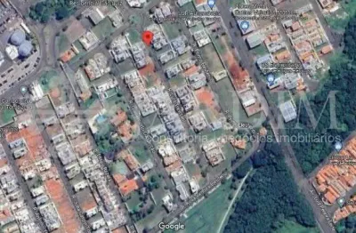 Terreno à venda no Água Branca, Piracicaba 