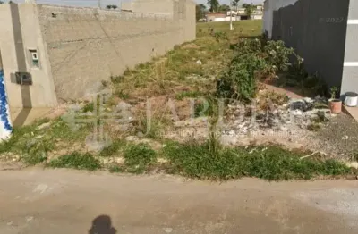 Terreno à venda no Campestre, Piracicaba 