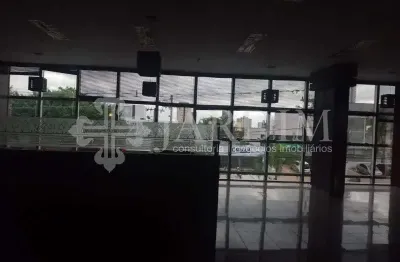 Ponto comercial com 6 salas para alugar no Alemães, Piracicaba 