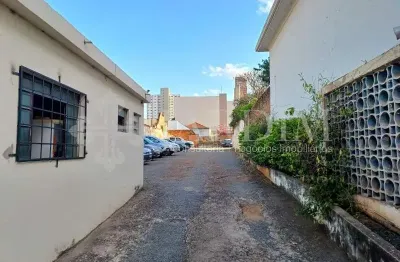 Terreno comercial à venda no Centro, Piracicaba 