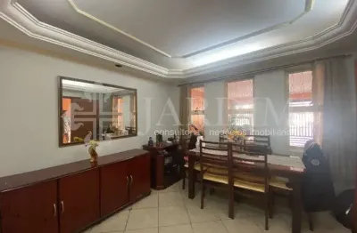 Casa com 3 quartos à venda no Castelinho, Piracicaba 