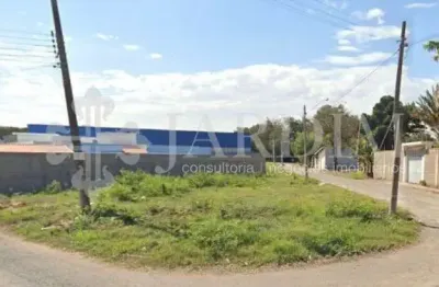 Terreno à venda no Ondas, Piracicaba 